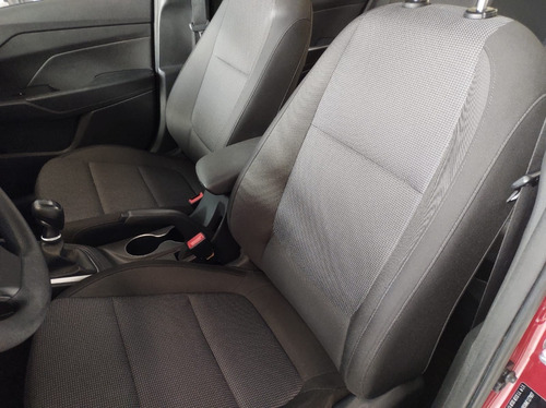 Imagen 14 de 14 de Hyundai Accent Sedan 2021 Tm