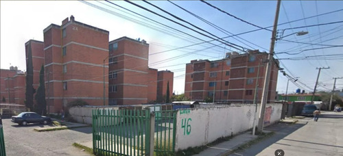 Depertamento En Venta Ensan Pablo De Las Salinas Tiltitlan Lf*