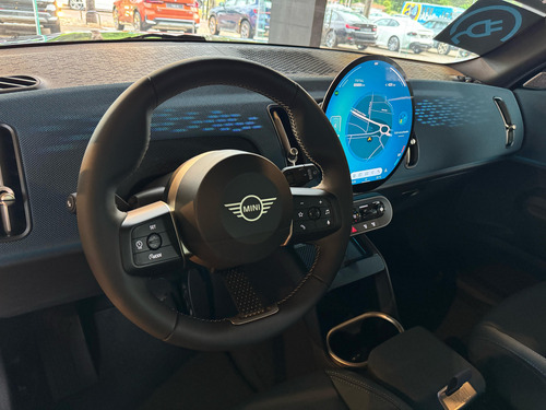 Mini Cooper Countryman E Favoured Eléctrico 204hp