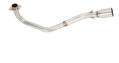 Tubería De Escape De La Motocicleta 31mm/51 Mm Modificado Va