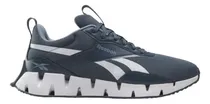 Comprar Reebok Zapato Junior Reebok Zig Dynamica Str 100074913 Azul-