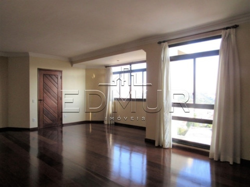 Imagem 4 de 15 de Apartamento - Vila Santa Teresa - Ref: 10487 - V-10487