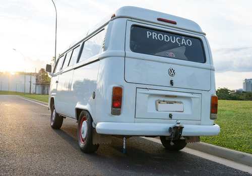 Kombi Home 2011