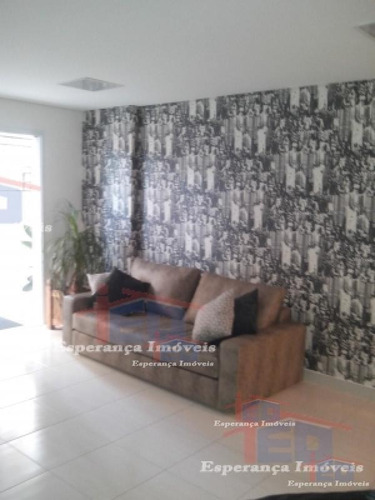 Imagem 11 de 15 de Ref.: 291 - Apartamento Em Osasco Para Venda - V291