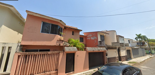 Casa En Remate Bancario En Naucalpan, Estado De México Cl 2