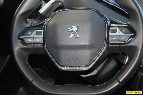 Peugeot 3008 1.6 ALLURE TP