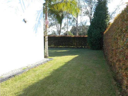 Encantadora Finca En Venta Llanogrande