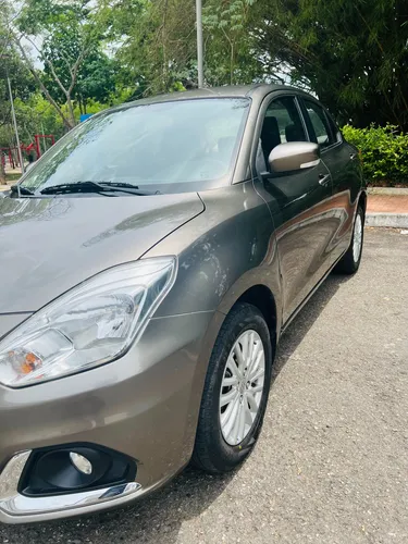 Suzuki Swift 1.2 Dzire