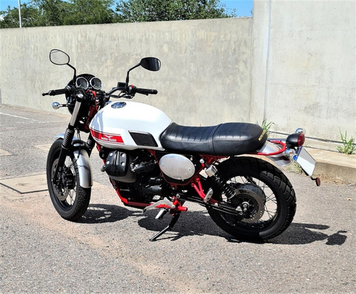Moto Guzzi
