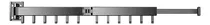 Comprar Tender Extensible Ropa Pared Plegable Retractiles Colgador