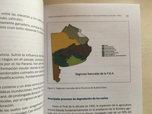 Manual Buenas Prácticas Conservación De Suelo Y Agua 2 Tomos
