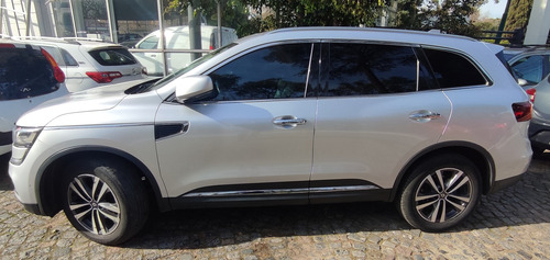 Renault Koleos 2.5 4wd Cvt