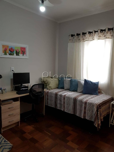 Imagem 27 de 30 de Casa À Venda Em Jardim Santa Genebra - Ca029709