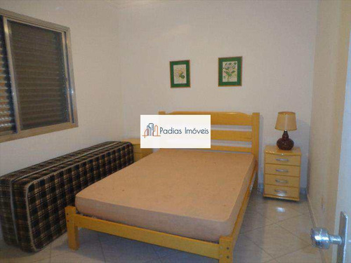 Imagem 13 de 15 de Apartamento Com 2 Dorms, Vila Atlântica, Mongaguá - R$ 195 Mil, Cod: 820200 - A820200