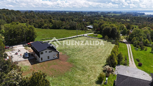 Casa En Parcelacion Los Arrayanes Pto. Varas