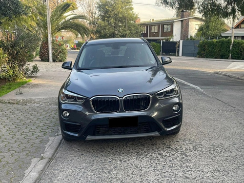BMW X1 Sdrive 20i 2.0 Aut