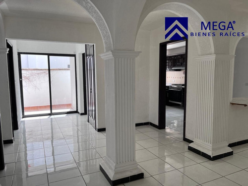 Casa En Venta En Fracc. Las Granjas Durango