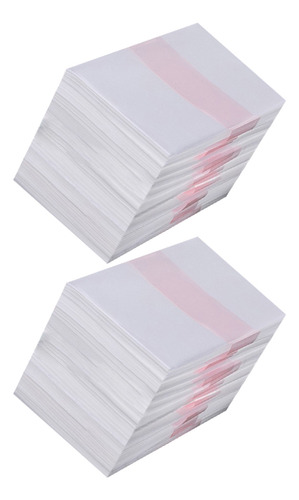 Papel Para Teñir El Cabello, Papel Permanente Penetration, 4