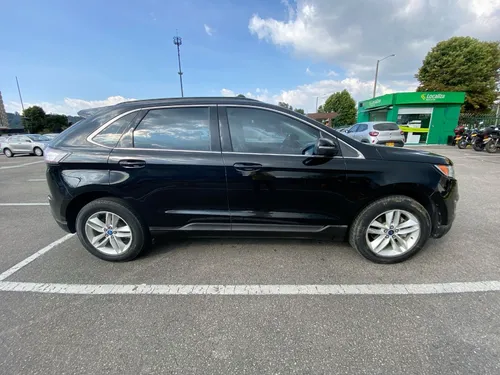Ford Edge 3.5 Sel