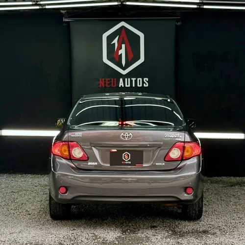 Toyota Corolla 1.8 Xei Automática