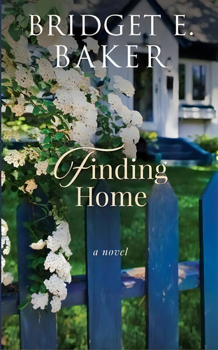 Finding Home, De Bridget E Baker. Editorial Purple Puppy Publishing, Tapa Blanda En Inglés