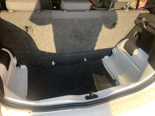 Volkswagen Up! Run