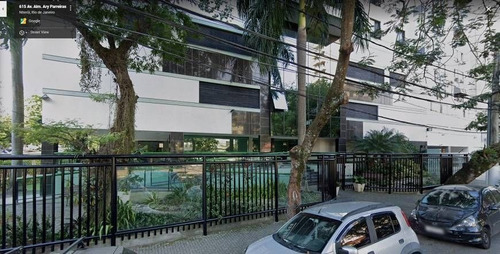 Imagem 21 de 21 de Apartamento Com 3 Dormitórios À Venda, 110 M² - Icaraí - Niterói/rj - Ap6025