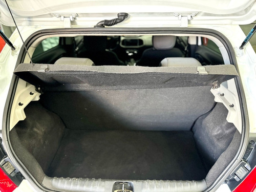 Chevrolet Onix 1.0 MPFI LT 8V FLEX 4P MANUAL