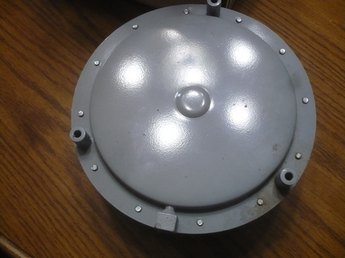 New Mercoid Ppq-3-x2a Pressure Switch Bbz