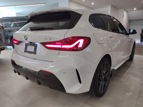 Bmw 118 Msport 2023 Blanco