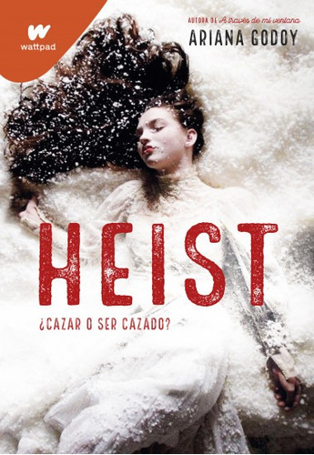 Heist  Cazar O Ser Cazado