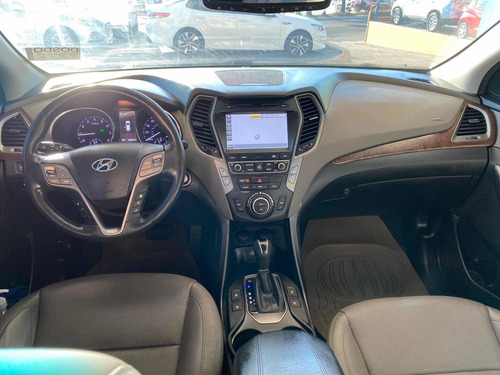 Imagen 7 de 15 de Hyundai Santa Fe Sport Full