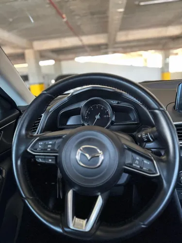 Mazda 3 2.0 Grand Touring Lx At