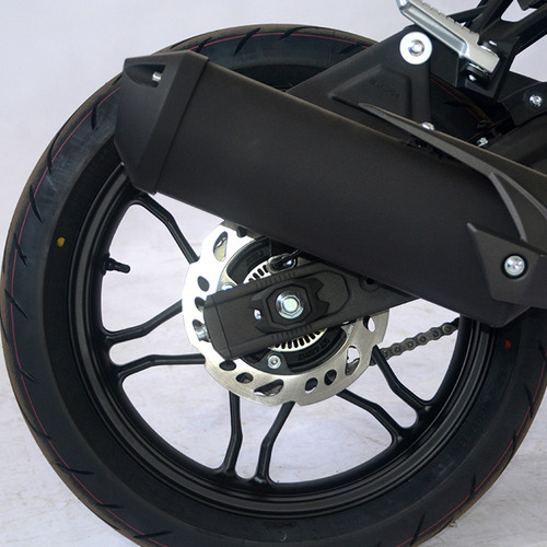 Imagen 10 de 18 de Moto Voge 300ds 0km 2023