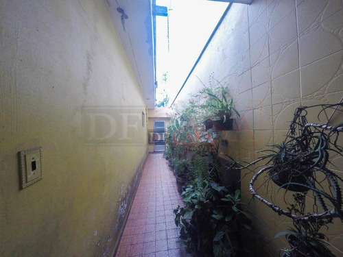 Casa Residencial À Venda, Aricanduva, São Paulo - Ca0351. - Ca0351