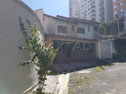 Imagem 1 de 15 de Casa De Vila Fechada Em Santana - Mi85849