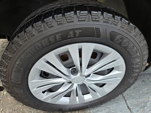 Volkswagen Saveiro 1.6 Cs Robust 8v Flex 2p Manual