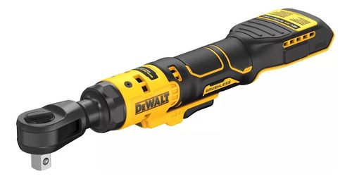 Matraca Inalámbrica 1/2 20v Atomic Dewalt Dcf512b.- E.o