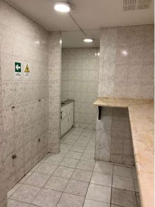 Bodega En Arriendo En Santiago