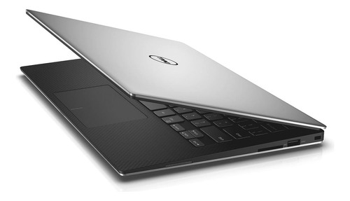 Laptop Dell Xps 9360 Tactil, Core I7-7th, 16gb Ram, 512gb M2 Plateado (Reacondicionado)