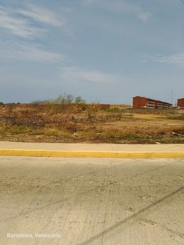 Terreno Nueva Barcelona