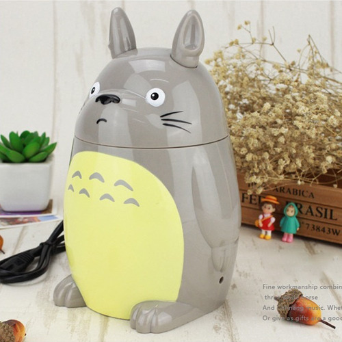 Lampara Totoro Recargable Artefacto Store