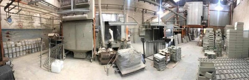 Galpon Ideal Deposito 1100m2