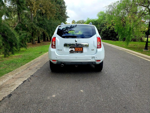 Renault Duster 2.0 4x2 Luxe Nav 138cv 2014