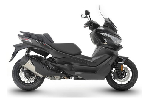 Voge Sr4 Pro Max Scooter 0km 2025 Urquiza Motos