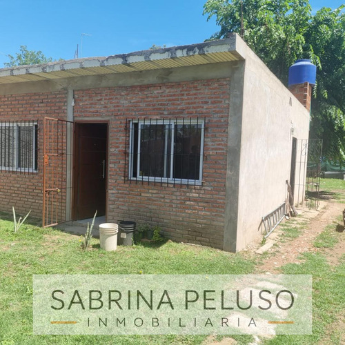 Casa En Gral Rodriguez B° Bengochea