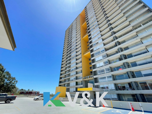 Departamento | Edificio Panorámico | Gómez Carreño