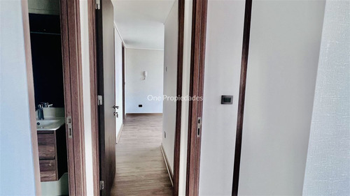 Departamento En Venta En Providencia
