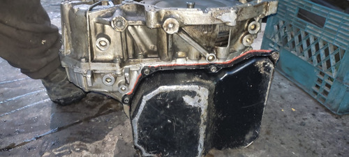 Transmision Automatica Por Partes Bora Jetta Mk6 04-07 (Usado)