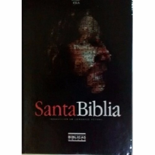 Santa Biblia - Traducción En Lenguaje Actual (tapa Rustica)